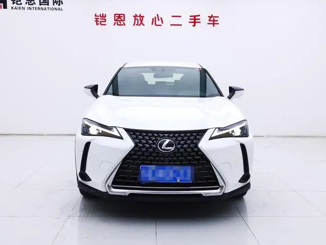 Lexus Lexus UX 260h Exploration*search version