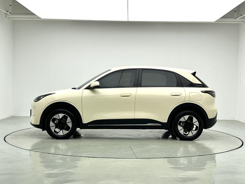 Geely Galaxy Wish Upon a Star 2025