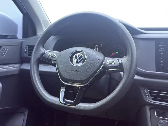 Volkswagen Tuyue 280TSI two-wheel drive fashion version