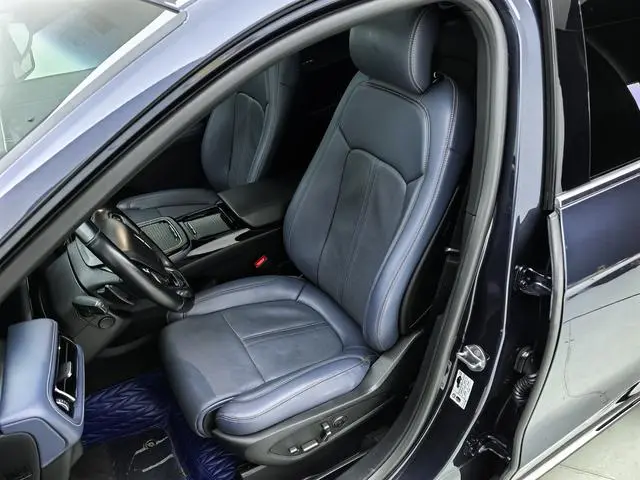Lincoln Navigator 2.7T four-wheel drive Zunyao Edition