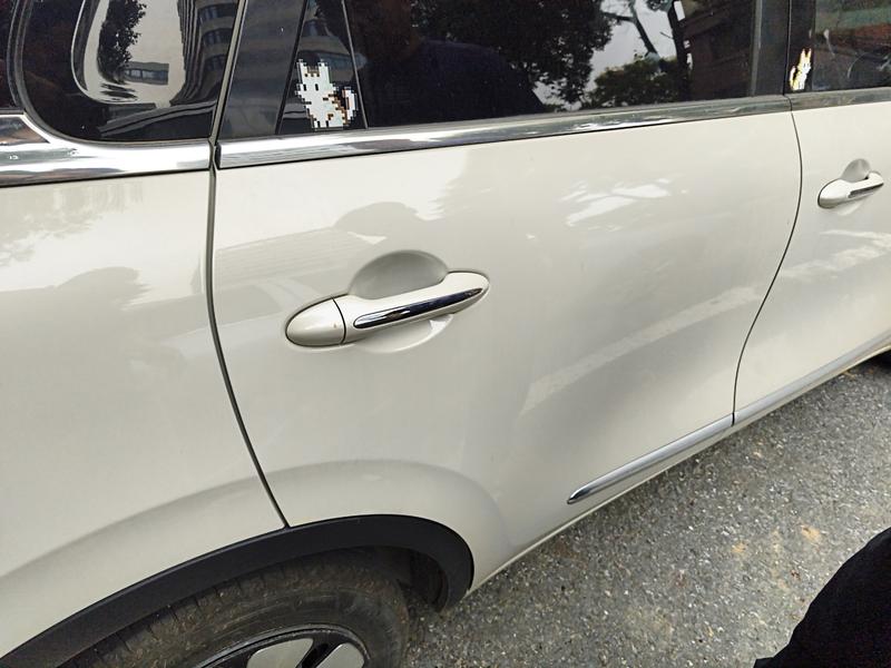 Wuling Wuling Binguo 2024