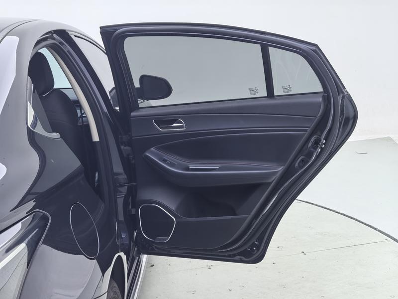 Chery Arrizo 5 PLUS 2021