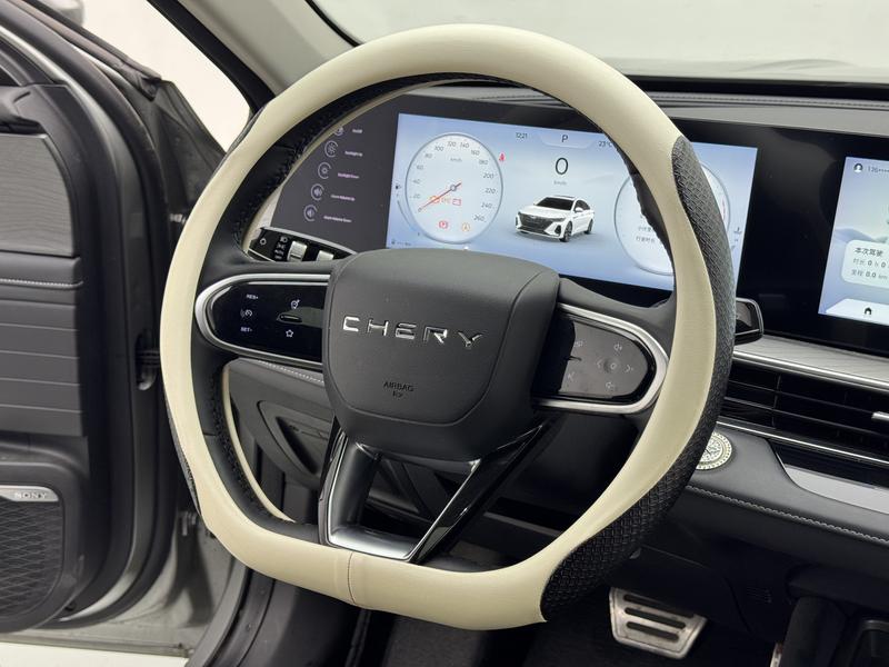 Chery Arrizo 8 2023
