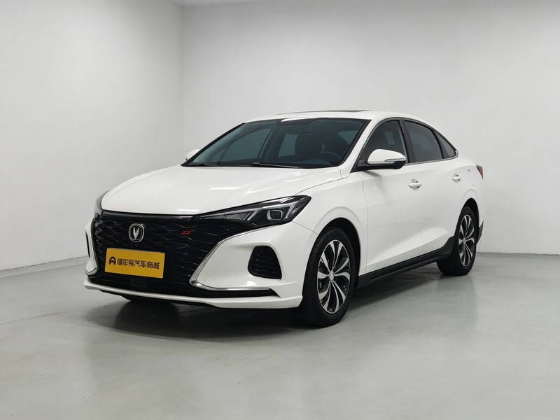 Changan Eado 2021