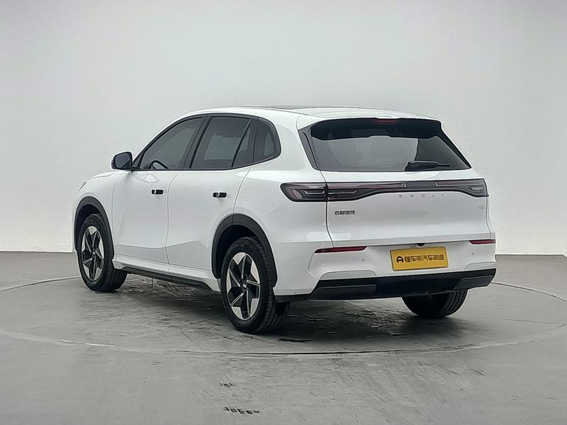 Geely Galaxy Galaxy E5 2026