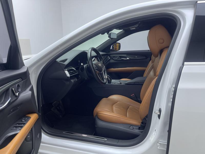 Cadillac Cadillac CT6 2019