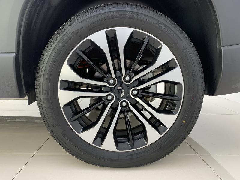 Wuling Starlight 560 PHEV 2026