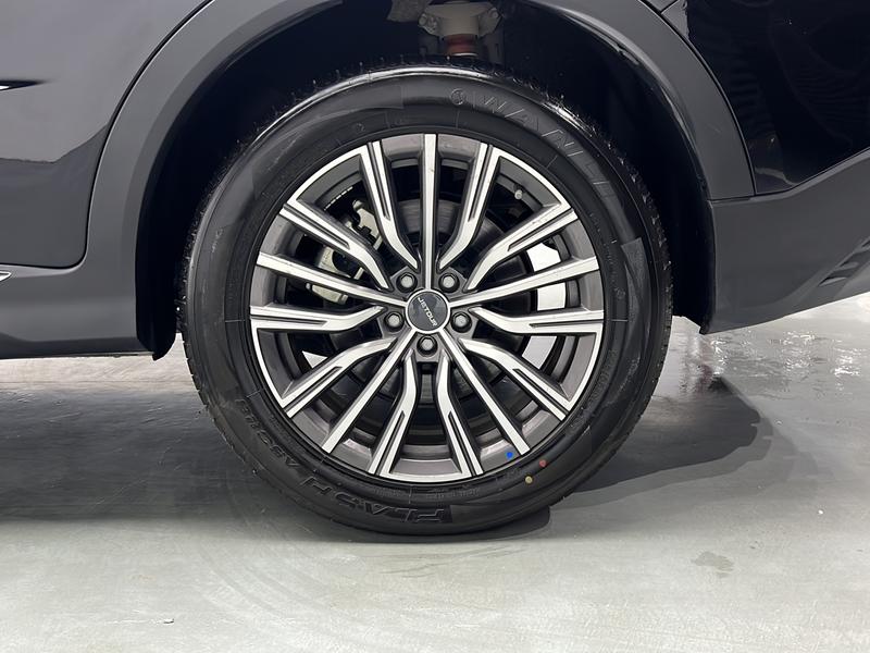 Jetour Jetour X70 PLUS 2024
