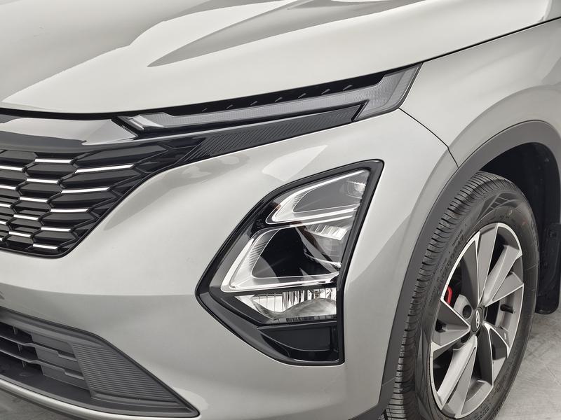 Chery Tiggo 5x 2025