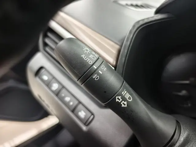 Nissan Teana 2.0 L XL Comfort Edition