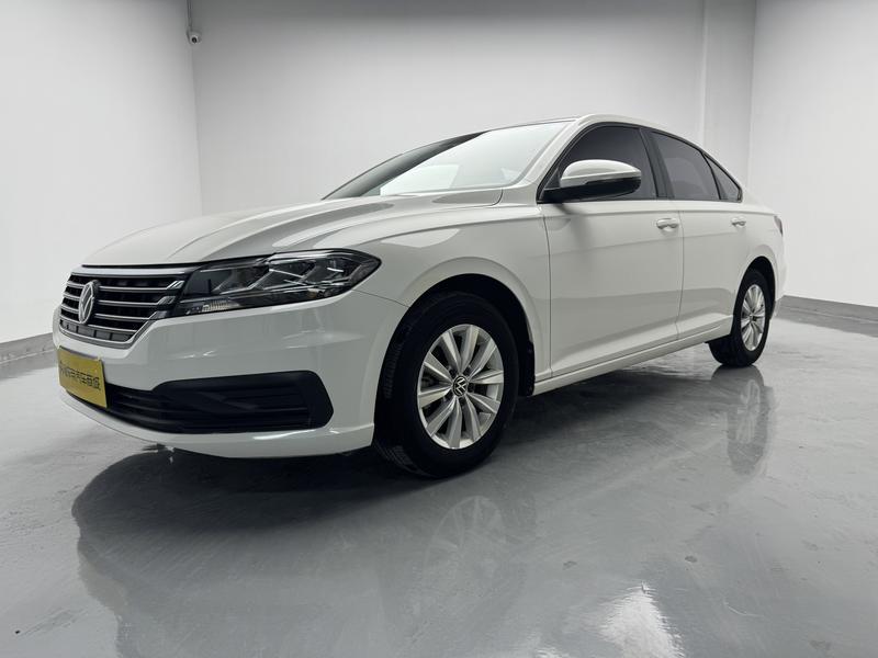 Volkswagen Lavida 2021