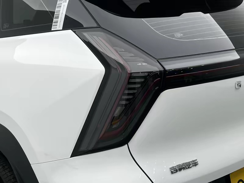 Geely Boyue L 2025