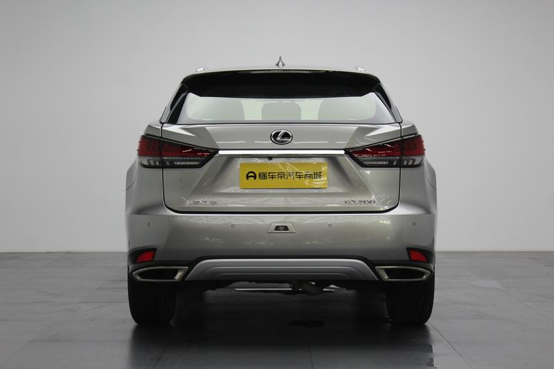 Lexus Lexus RX 2020