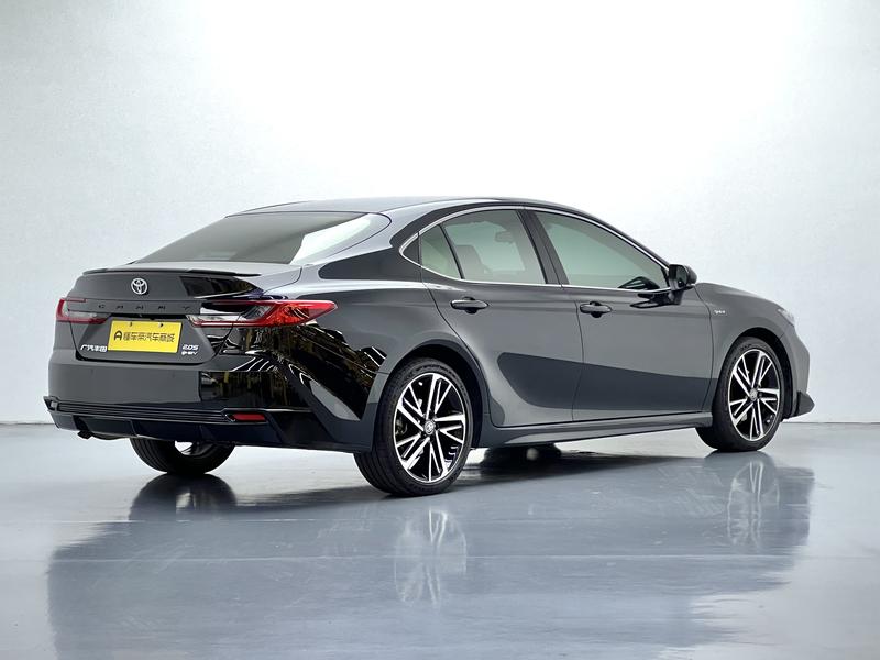 Toyota Camry 2024