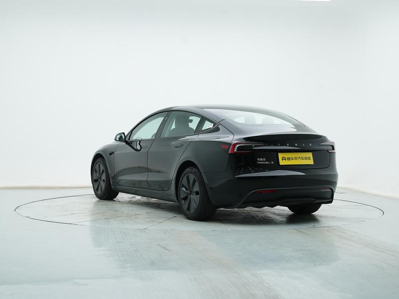 Tesla Model 3 2025