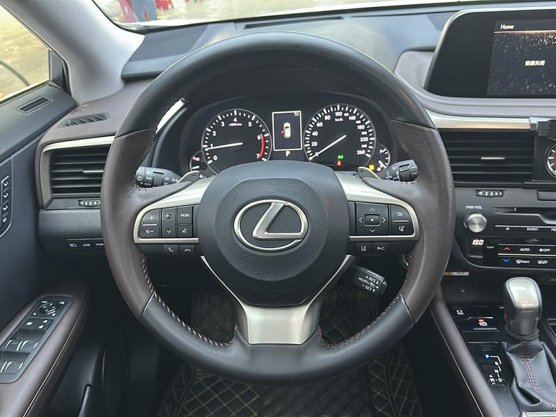 Lexus Lexus RX 2020