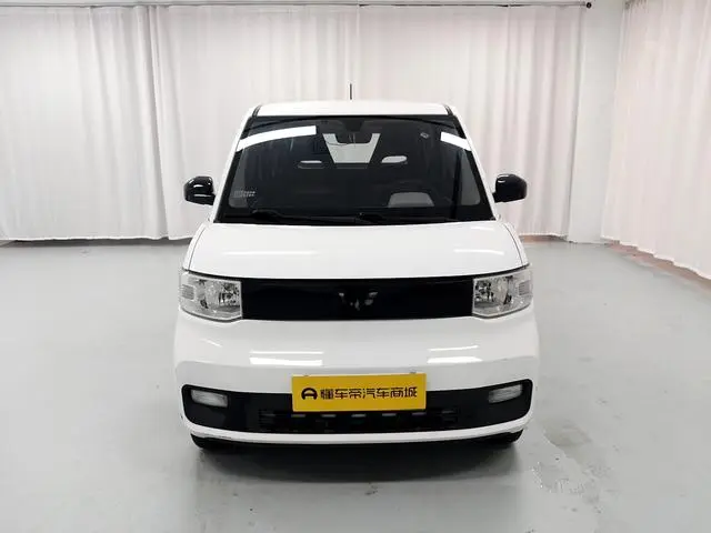 Wuling Wuling Hongguang MINIEV Yuexiang Ternary Lithium