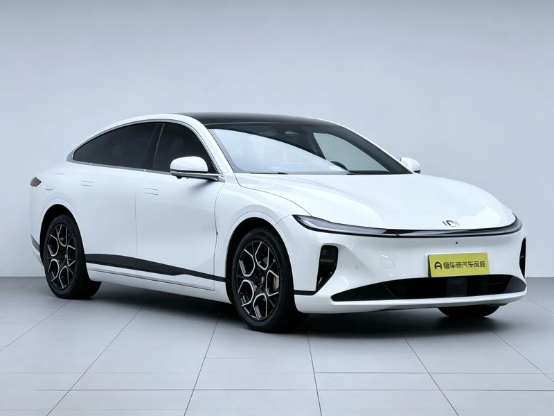 Changan Qiyuan Chang'an Qiyuan A07 2023