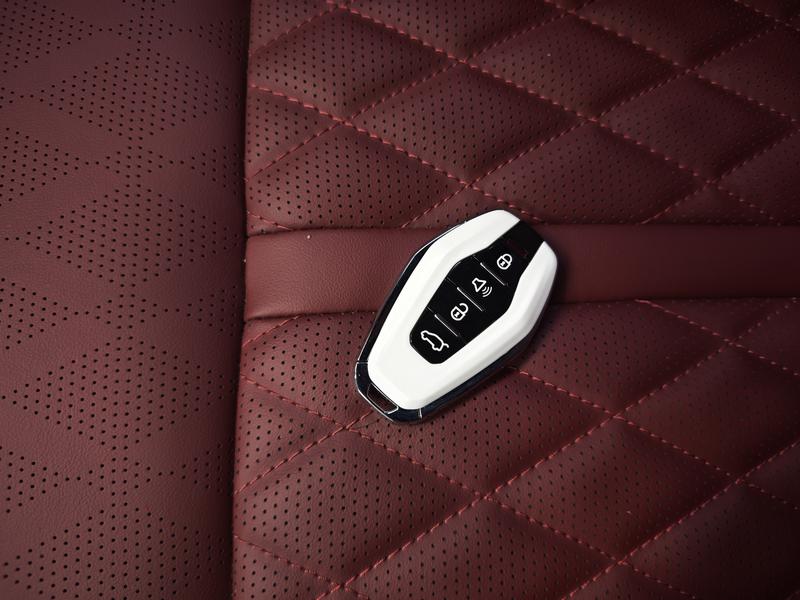 Jetour Jetour X70 PLUS 2024