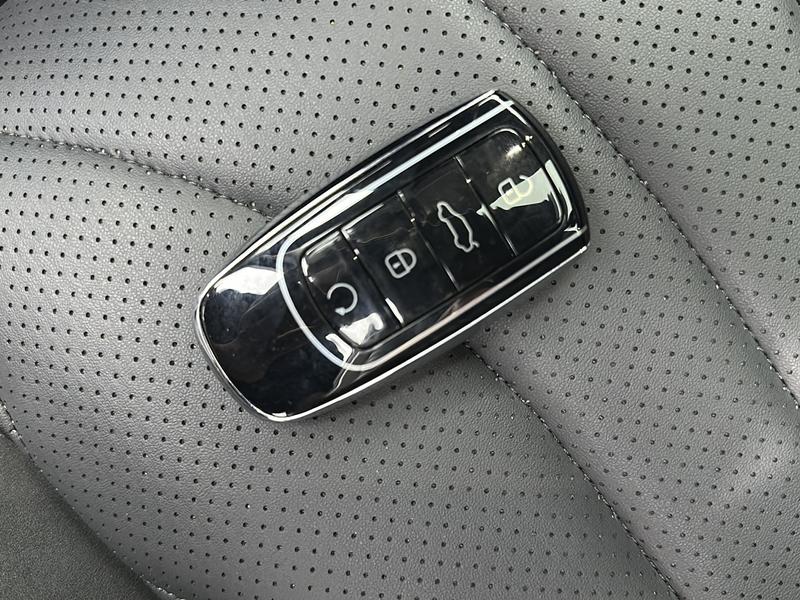 Chery Ruihu 9 2026