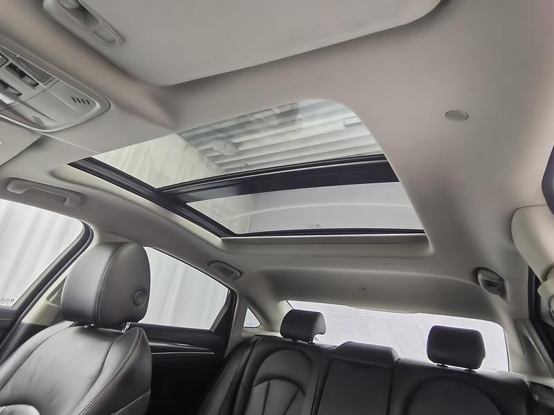 Buick LaCrosse 2022