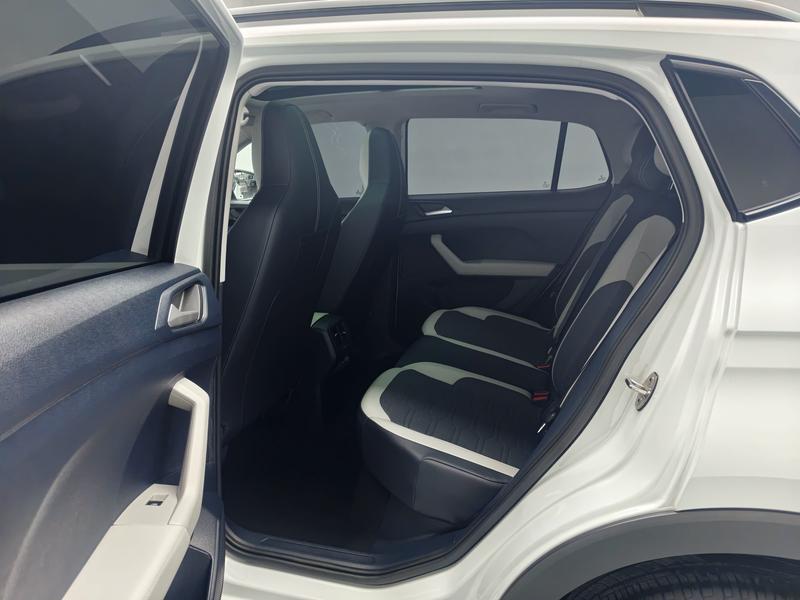 Volkswagen Tharu 2025