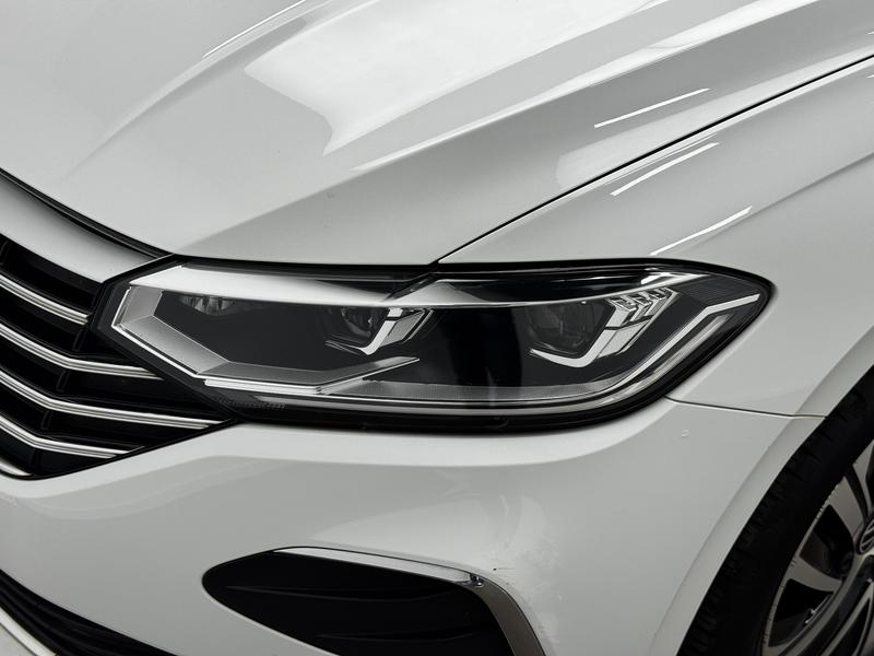 Volkswagen Lavida 2023