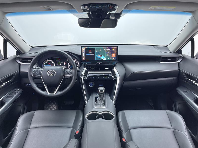 Toyota Venza  2022