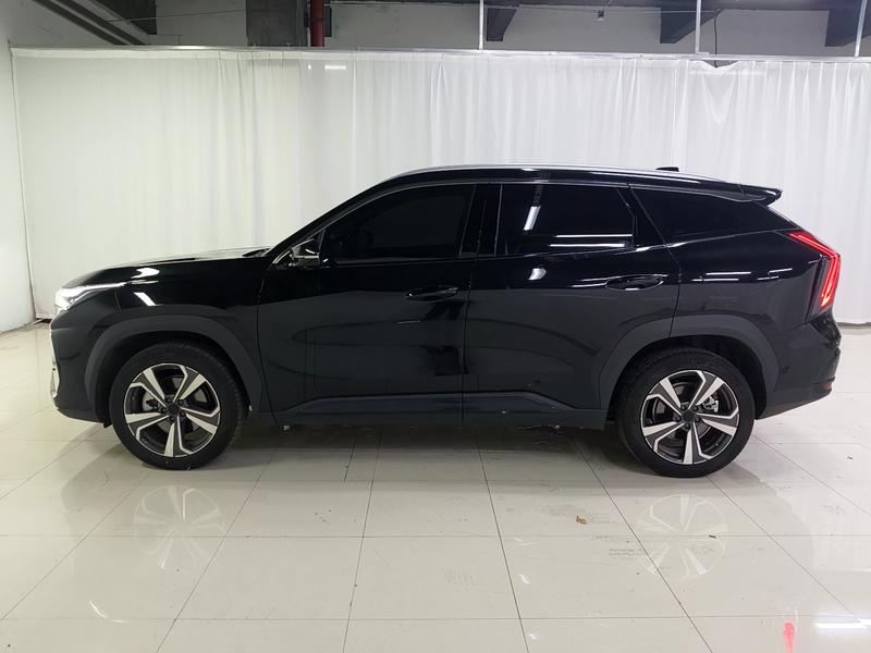 Geely Boyue L 2025