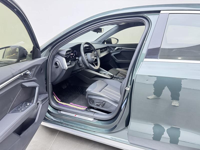 Audi Audi A3 2024