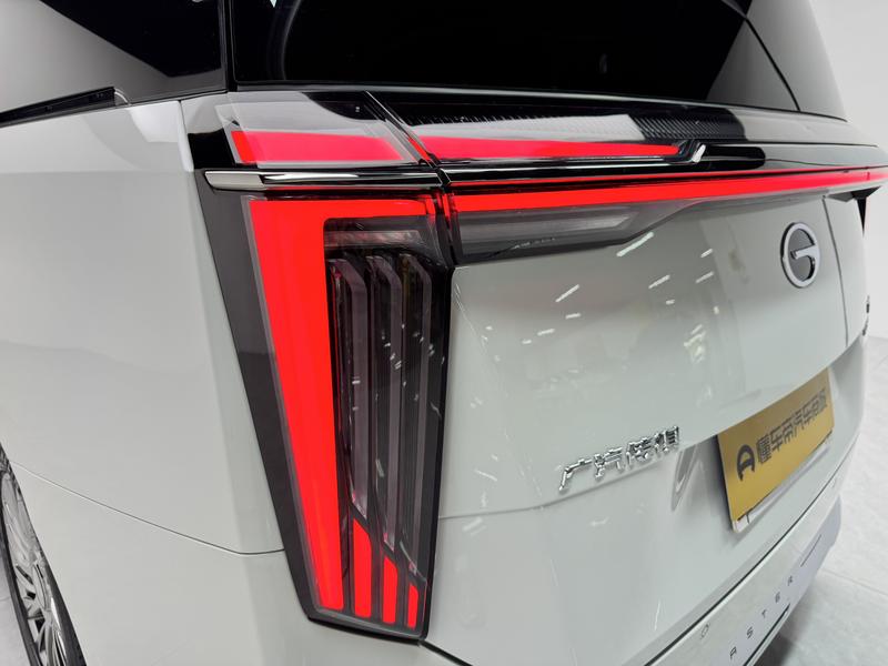 Trumpchi GAC Trumpchi M8 2024