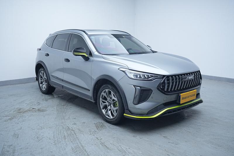 Haval Haval Red Rabbit 2022