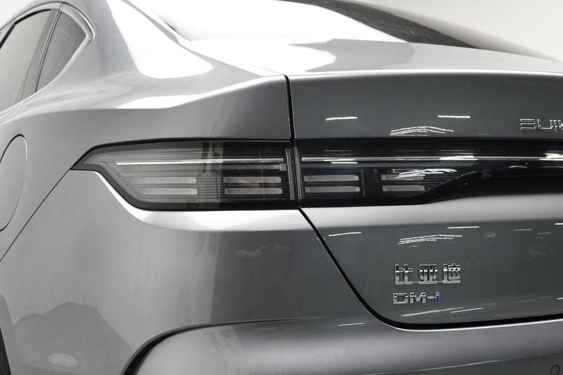 BYD Destroyer 05 2023