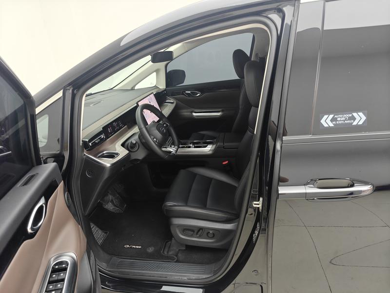 Trumpchi Trumpchi E8 2024