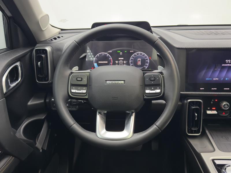 Haval Haval Big Dog 2024
