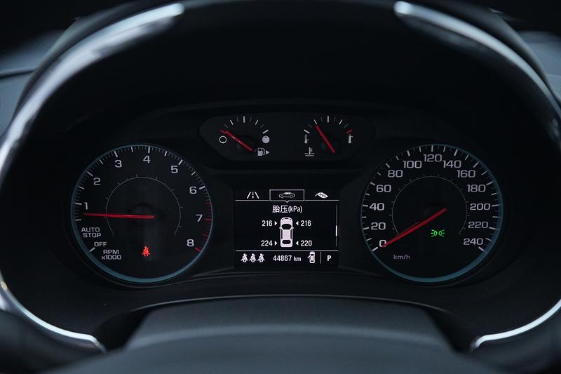 Chevrolet Malibu XL 2022