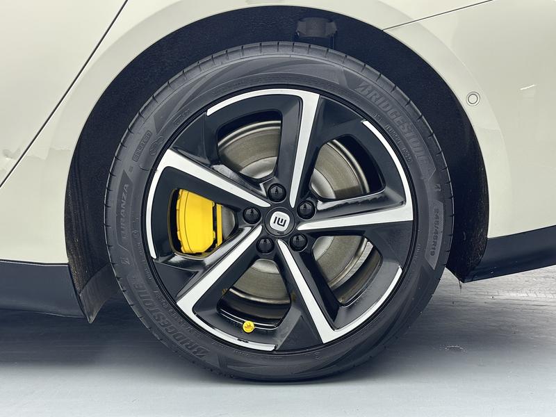 Xiaomi Auto Xiaomi SU7 2024
