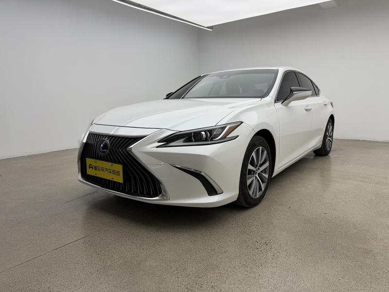 Lexus Lexus ES 2018