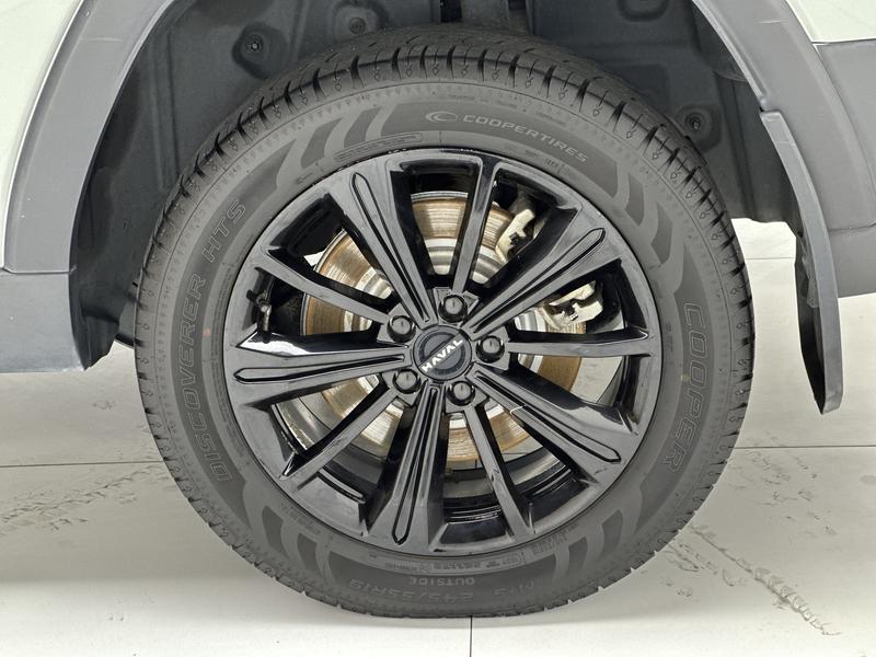 Haval Haval Raptors PHEV 2023