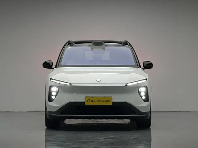 NIO NIO ES6 75kWh