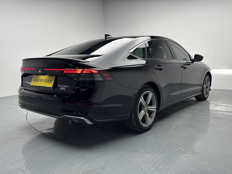 Honda Accord 2023
