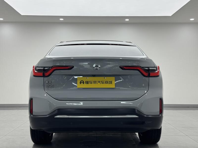 NIO NIO EC6 2020