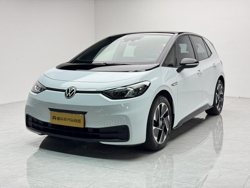 Volkswagen Volkswagen ID.3 2023