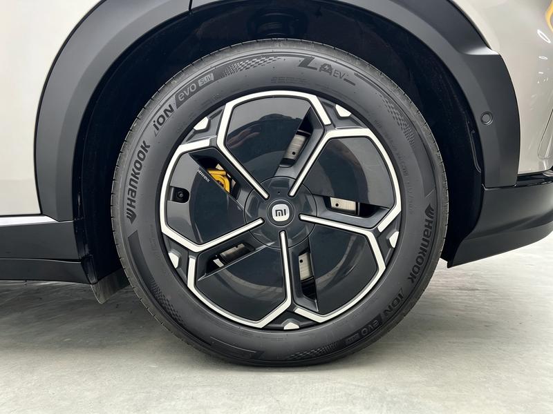 Xiaomi Auto Xiaomi YU7 2025