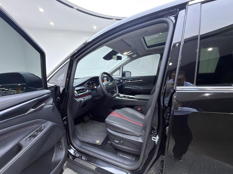 Maxus Datong G50 2023
