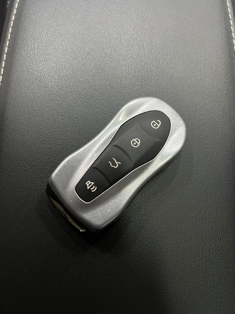 Geely Boyue 2020