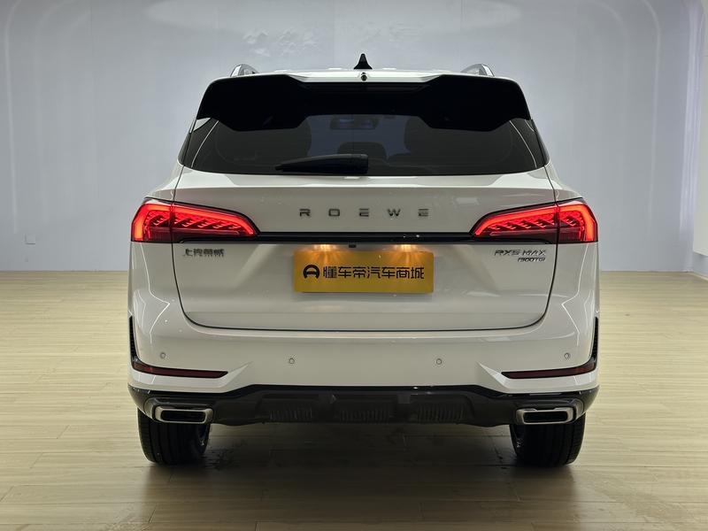 Roewe Roewe RX5 MAX 2022