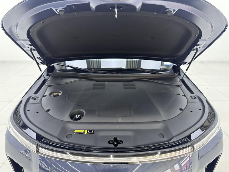 Trumpchi Trumpchi Xiangwang S9 2025