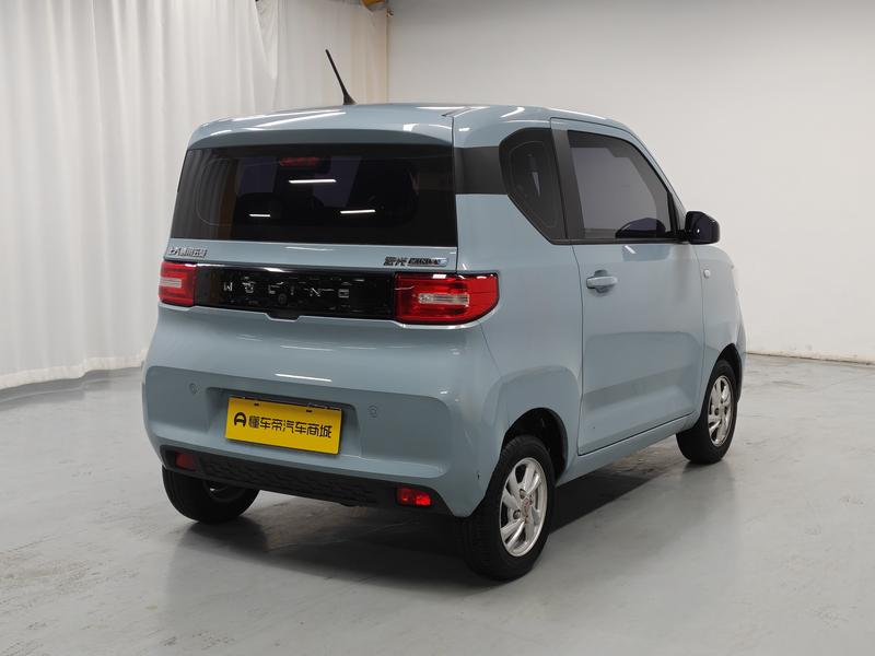 Wuling Wuling Hongguang MINIEV 2020