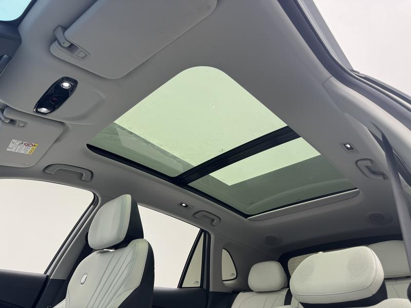 Geely Galaxy Galaxy E5 2024